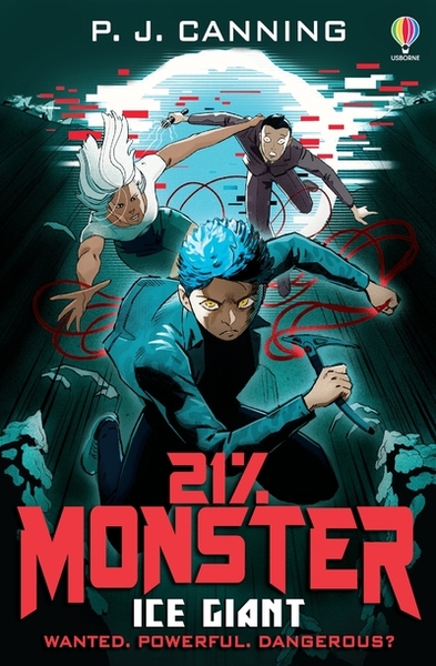 21% Monster Volume 2