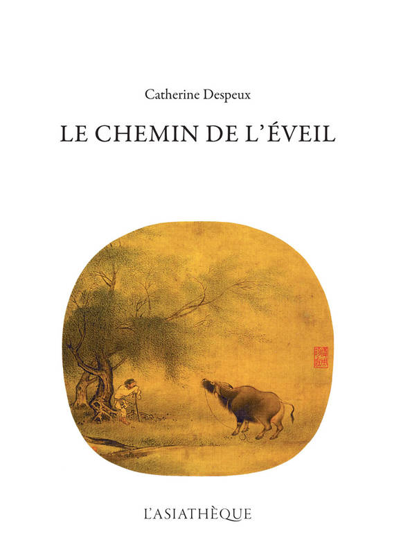 Le chemin de l'éveil