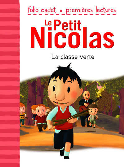 Le Petit Nicolas Volume 33