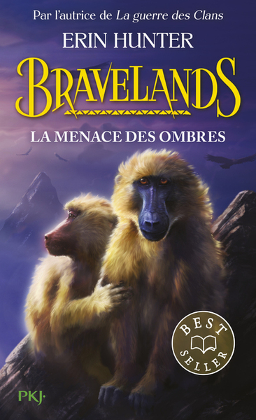 Bravelands Volume 4