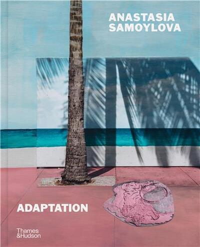 Anastasia Samoylova Adaptation /Anglais