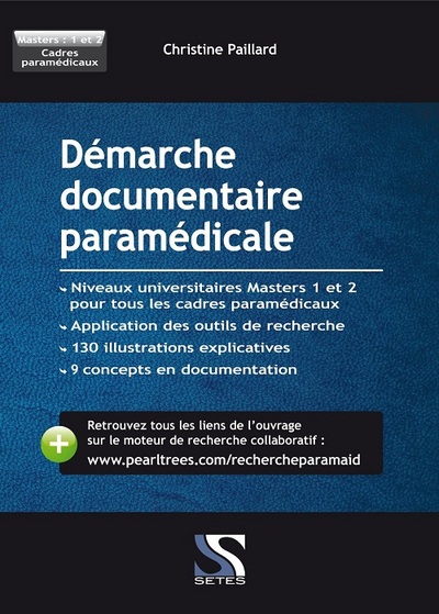 Démarche documentaire paramédicale