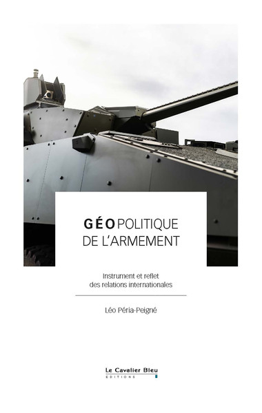 Géopolitique de l'armement