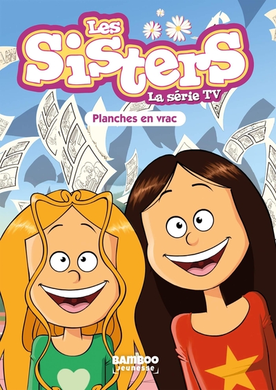 Les sisters - La série TV Volume 73
