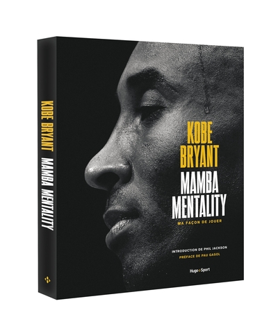 Mamba mentality - Kobe Bryant