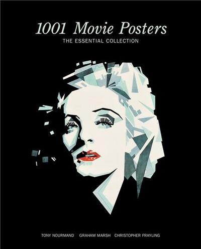 1001 Movies Posters /anglais - Xxx