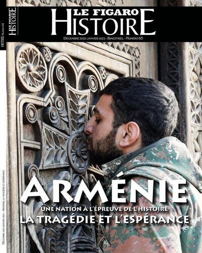 Arménie: la tragédie et l'espérance