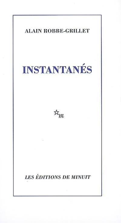 Instantanes