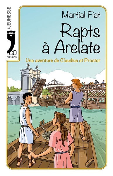 Rapts à Arelate