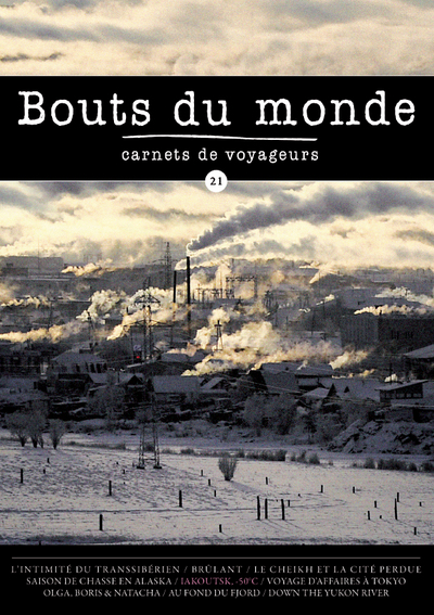 21 - Revue Bouts du monde 21