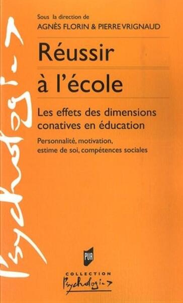 Réussir à l'école