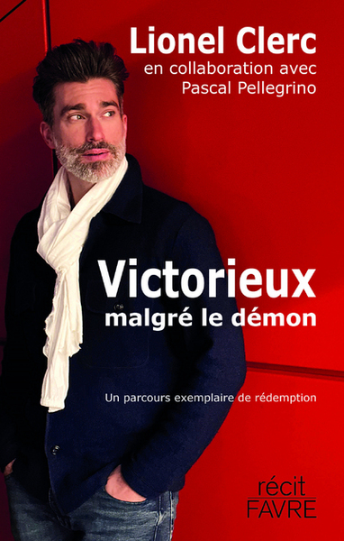 Victorieux malgré le démon