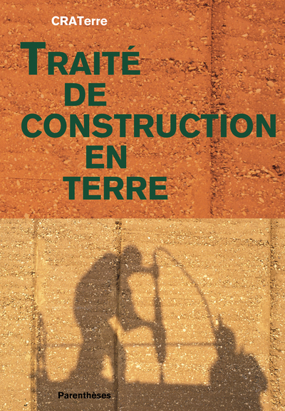 Traité de construction en terre