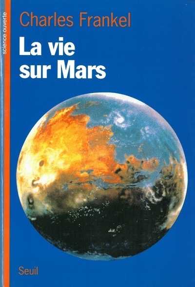 La Vie Sur Mars - Charles Frankel