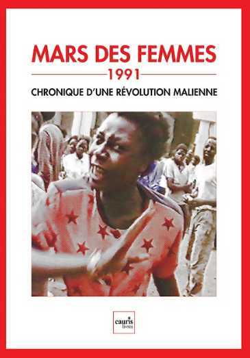 Mars des femmes, 1991