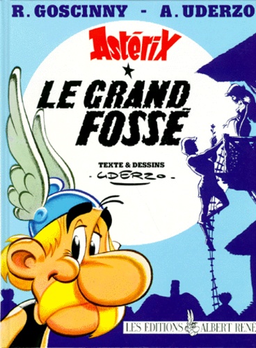 Astérix Volume 25