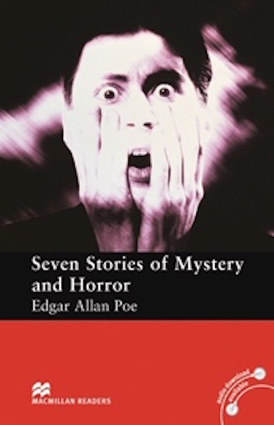 Seven Stories of Mystery and Horror - Edgar Allan Poe