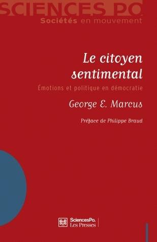 Le citoyen sentimental