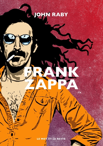 Frank Zappa - John Raby