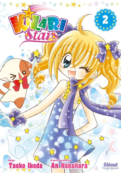 Kilari Star Volume 2