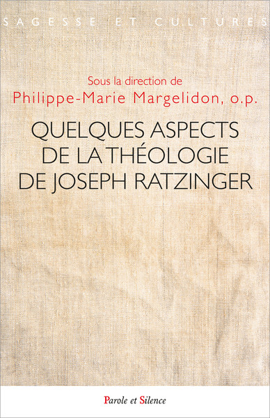 Quelques aspects de la théologie de Joseph Ratzinger