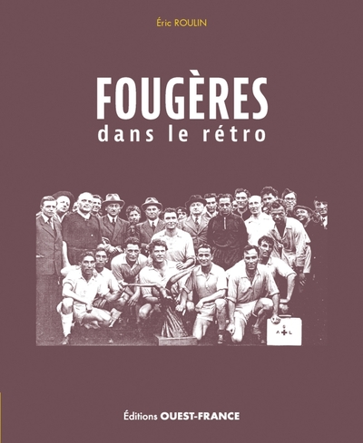 Fougères dans le retro - Eric Roulin