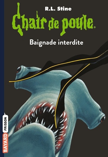 Chair de poule Volume 7 - R.L Stine