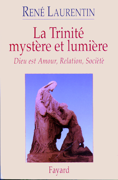 La Trinité mystère et lumière