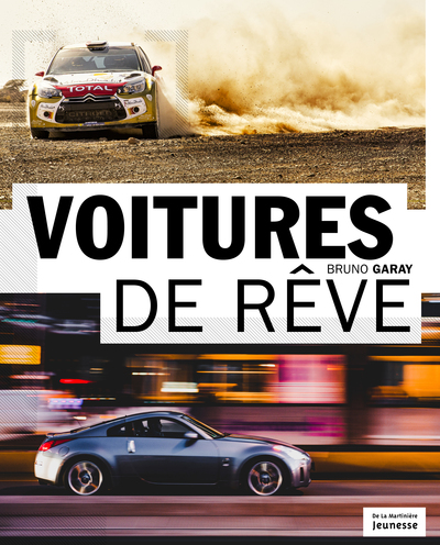 Voitures De Rêve