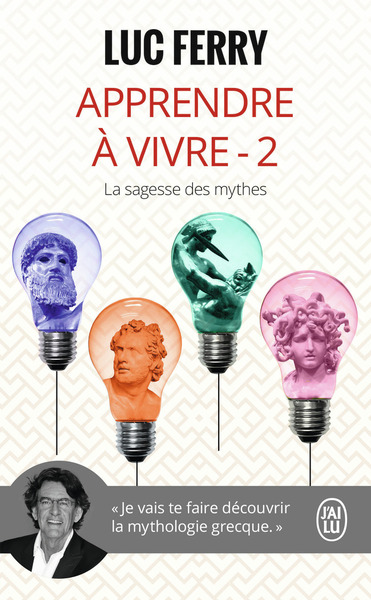 Apprendre à vivre Volume 2