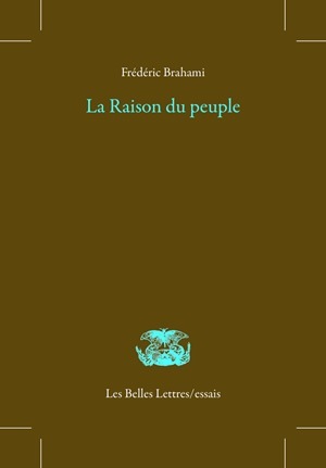 La Raison du peuple