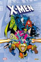 X-Men l'Intégrale Volume 1989