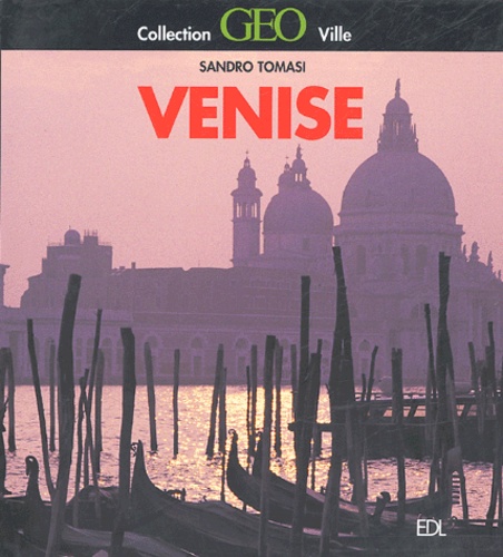 Venise : Geo Ville