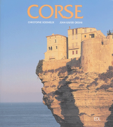 La Corse