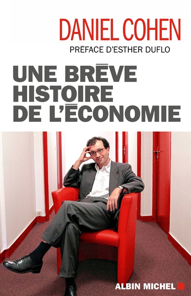 Une brève histoire de l'économie