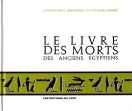 Le Livre des morts des anciens égyptiens