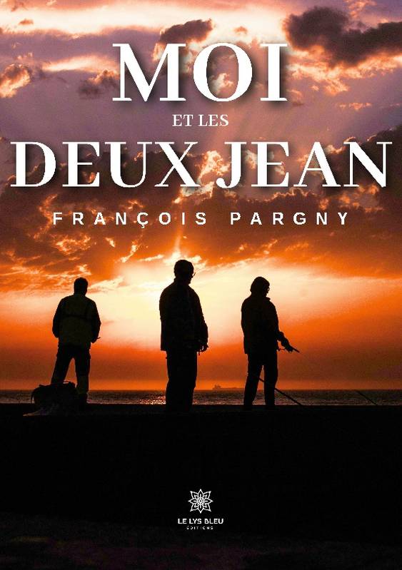 Moi et les deux Jean