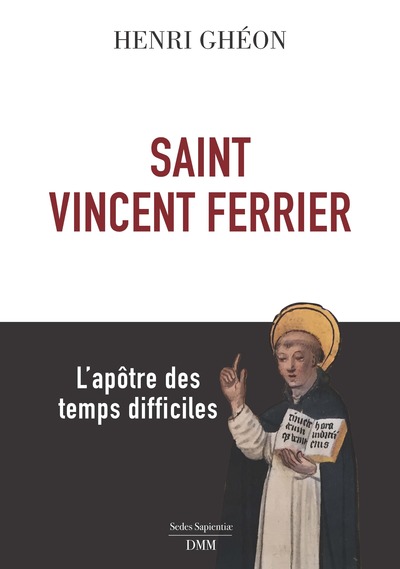 Saint Vincent Ferrier