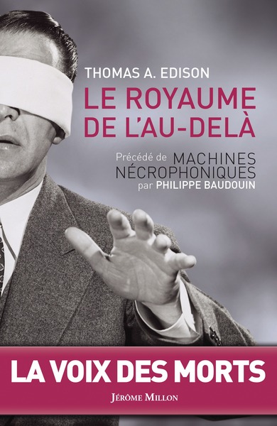 Le royaume de l'au-delà - Thomas EDISON