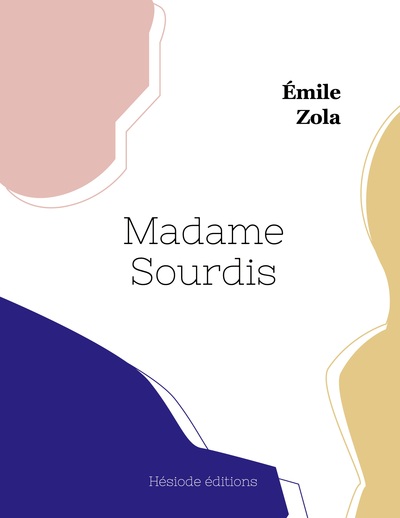 Madame Sourdis