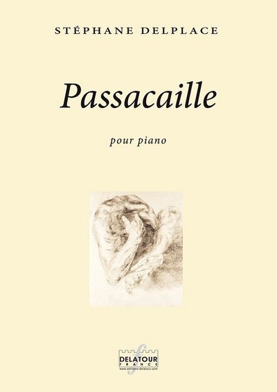 Passacaille Pour Piano