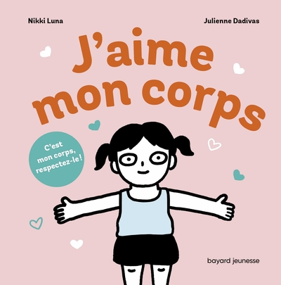 J'aime mon corps ! - Nikki