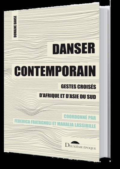 Danser contemporain