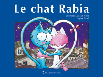 Le Chat Rabia