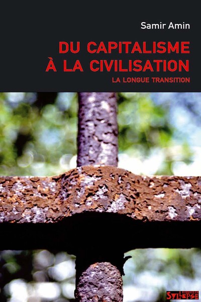 du capitalisme a la civilisation