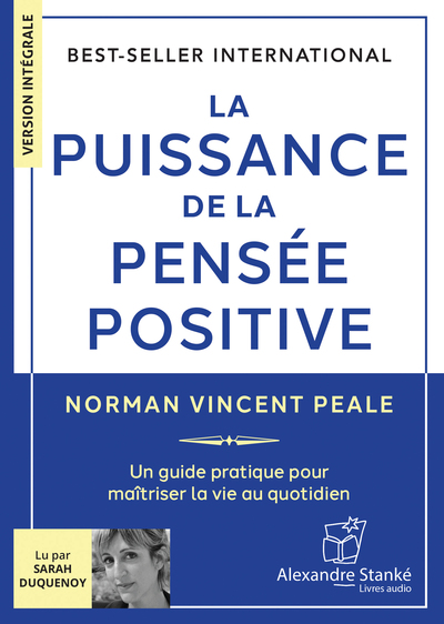 La Puissance De La Pensee Positive