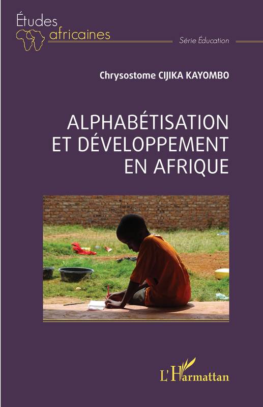 Alphabétisation Et Développement En Afrique