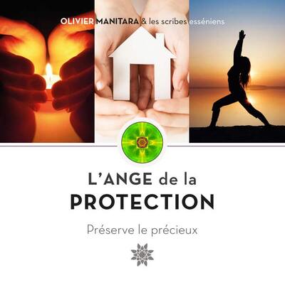 L’Ange de la protection