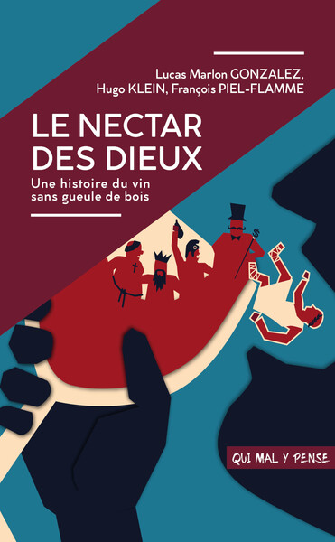 Le Nectar des Dieux