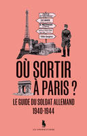 Où sortir à Paris ? - Laurent LEMIRE